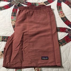 Patagonia baggies / shorts